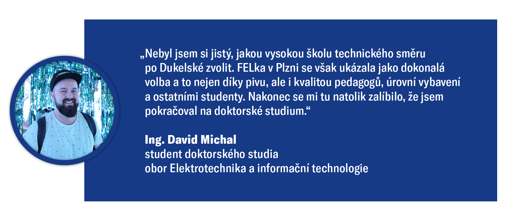 David Michal